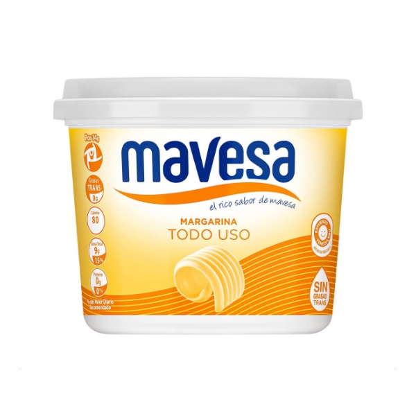 Mavesa Margarina 1Kg