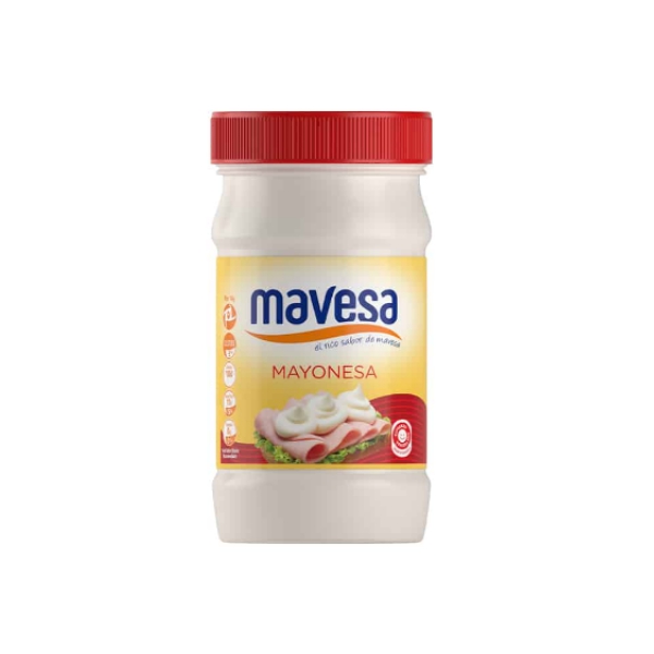 Mavesa Mayonesa 175g