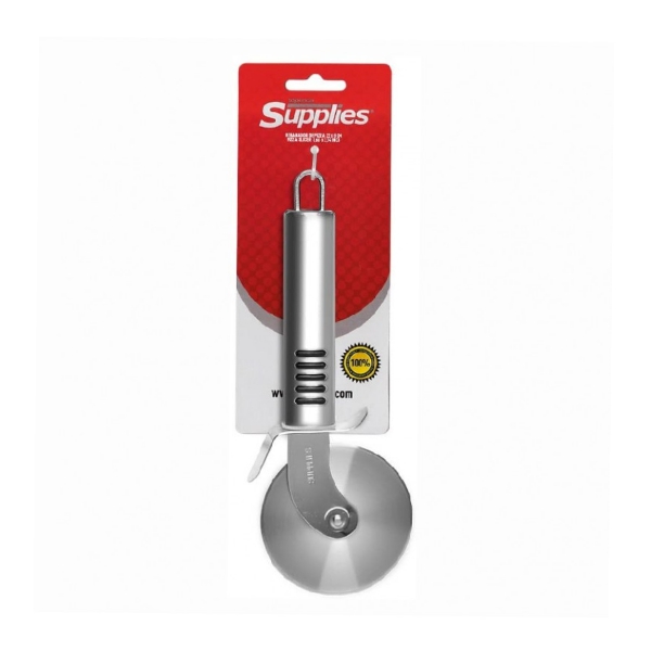 Supplies Rebanador De Pizza Grande Ts002W038A