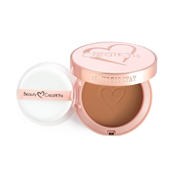 Beauty Creations Flawless Stay Powder Foundation Nº13.0 7Gr