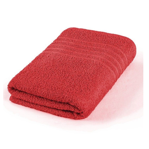 Ama De Casa Classic Toalla Jumbo Camelia (170×90 Cm )1Pc1J0480