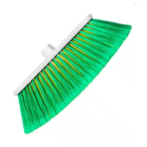 Andecol Escoba Jumbo Sin Palo