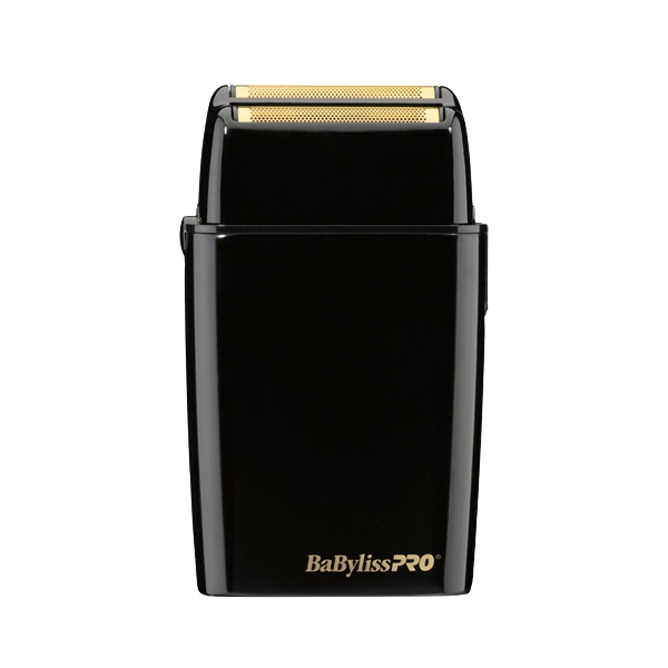 Babyliss Pro Foilfx02 Afeitadora Doble Hoja.