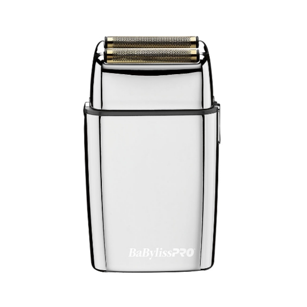 Babyliss Pro Foilfx02 Afeitadora Prof. Doble Hoja.