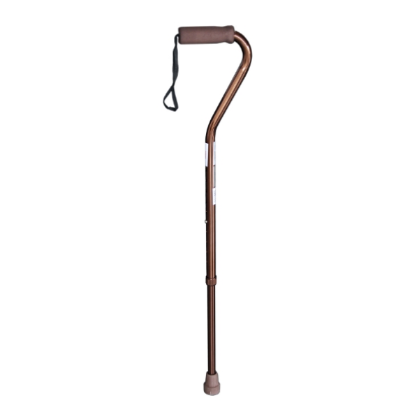 Baston De 1 Punto Kx Medical