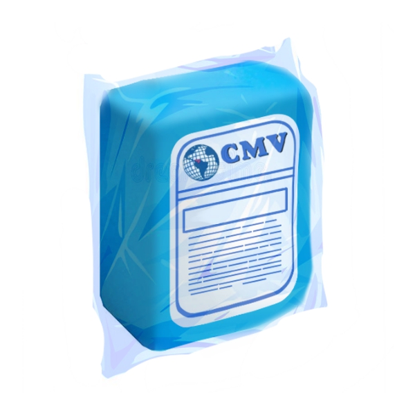 Bata Para Paciente Bolsa Adulto Cmv