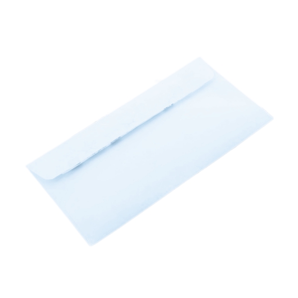 Bazic Sobre Blanco 9.2X16.5Cm X 1 Unidad