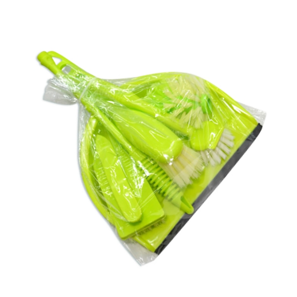 Cepillo Y Pala Recolectora Manual Ba10019