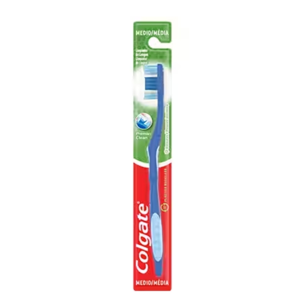 Colgate Cepillo Dental Premier Medio