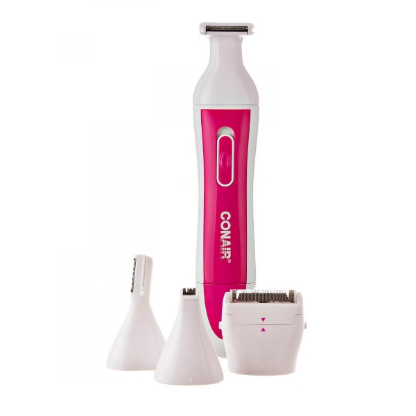 Conair Afeitadora Personal Todo En Uno. - Imagen 4