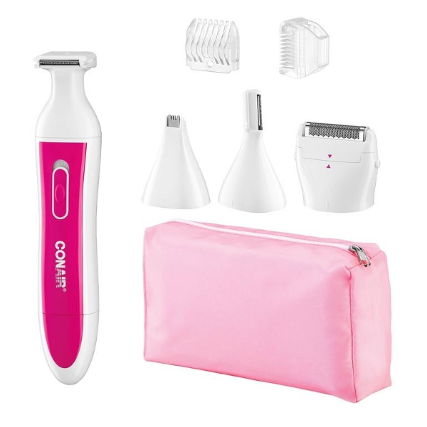 Conair Afeitadora Personal Todo En Uno. - Imagen 2