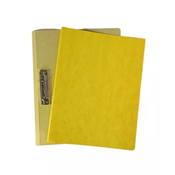 Carpeta De Presión Carta Colores Surtidos