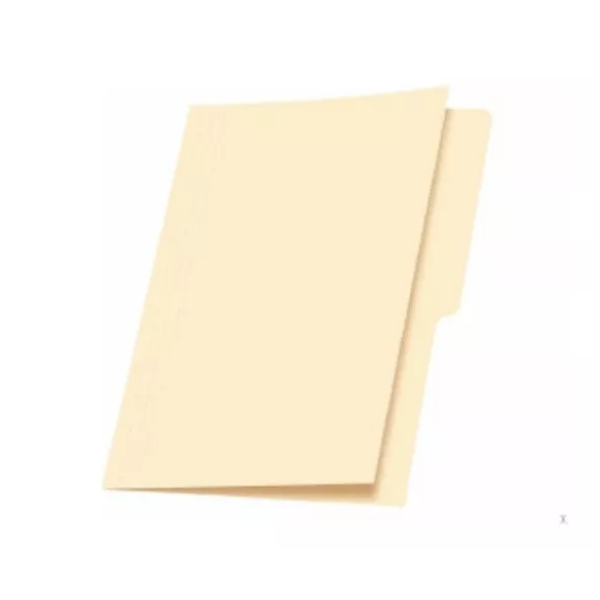 Carpeta Manila Carta