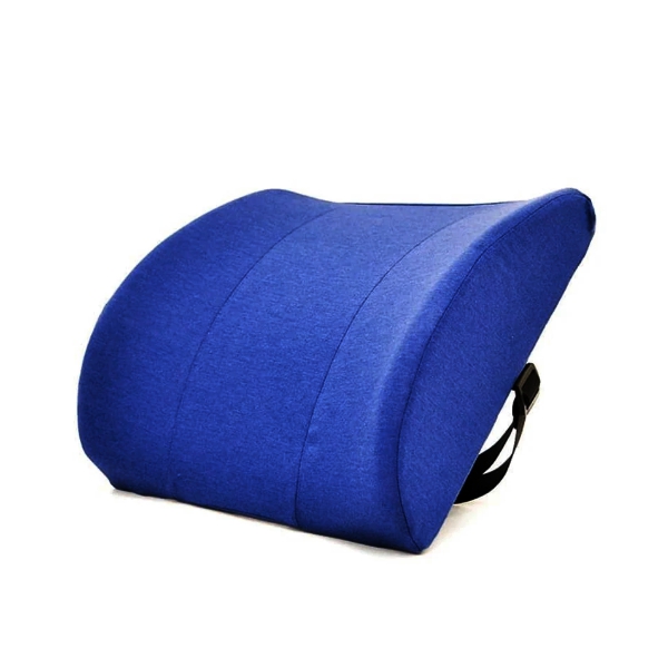 Cojin Contorneador De Espalda T. Uviversal Km010