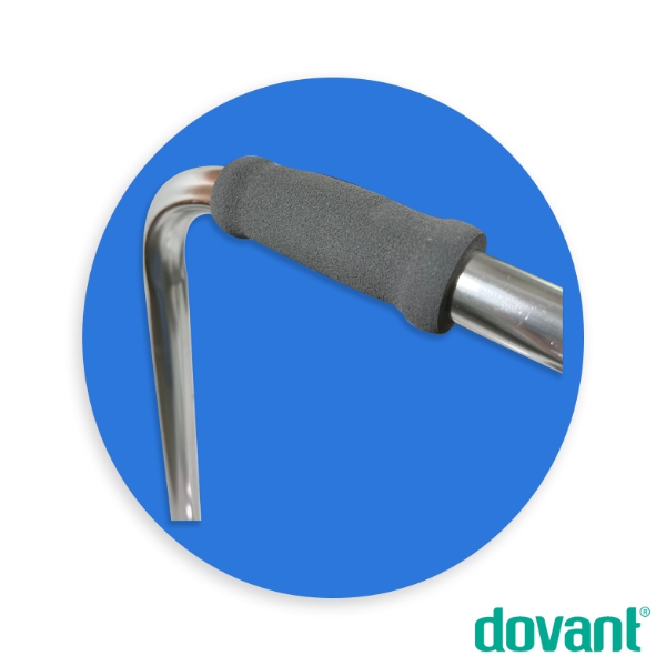 Dovant Andadera Reciprocal - Imagen 2