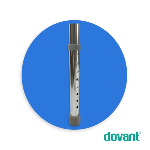 Dovant Andadera Reciprocal - Imagen 3