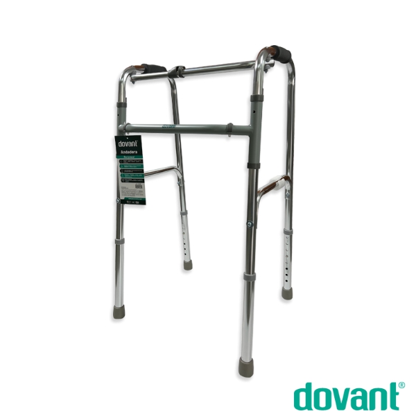 Dovant Andadera Reciprocal