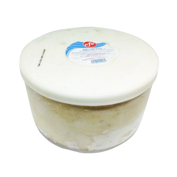 Cp Efe Helado Ron Pasas 4.4Lt