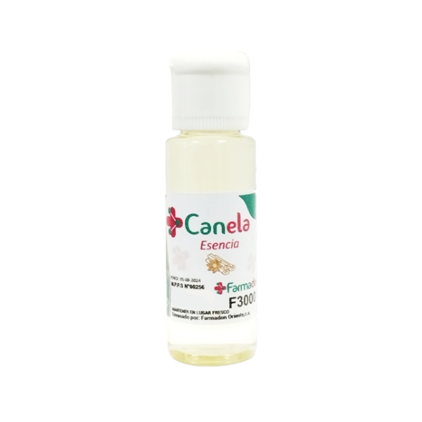 Esencia Para Difusores Canela 60Ml Farmadon