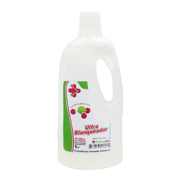 Farmadon Ultra Blanqueador 1Lt