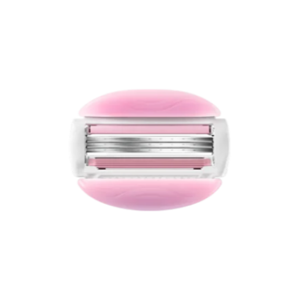 Gillette Venus Cartucho Skin Comfort Spa 3 Hojillas X 2 Unidades - Imagen 2