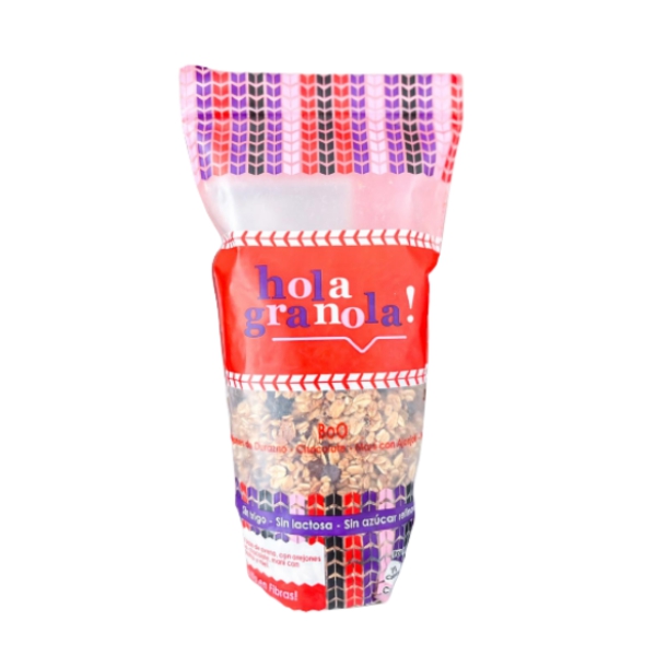 Hola Granola Boo 300Gr.