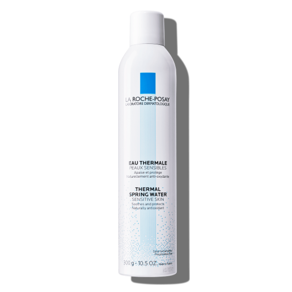 La Roche Posay Eau Thermale Peaux Sensibles 140Ml.