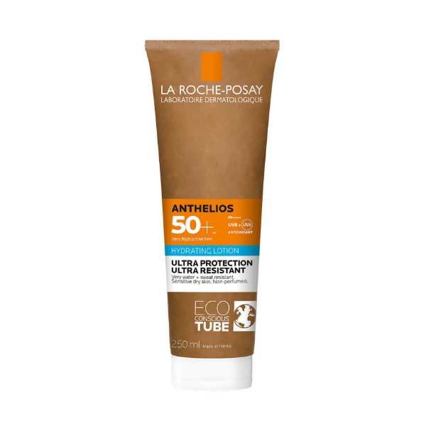 La Roche Posay Anthelios Protección Solar Spf50+ Leche 250Ml
