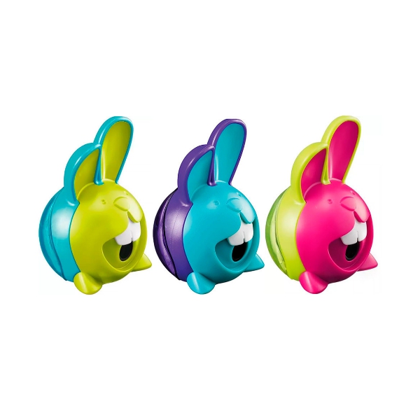 Maped Croc Croc Sacapuntas Universal Con Deposito 017811 - Imagen 2