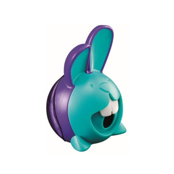 Maped Croc Croc Sacapuntas Universal Con Deposito 017811