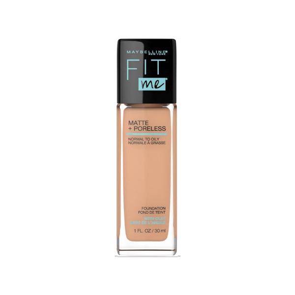 Maybelline Fit Me. Base + Poreless Fps22/ Nº230 X 30Ml