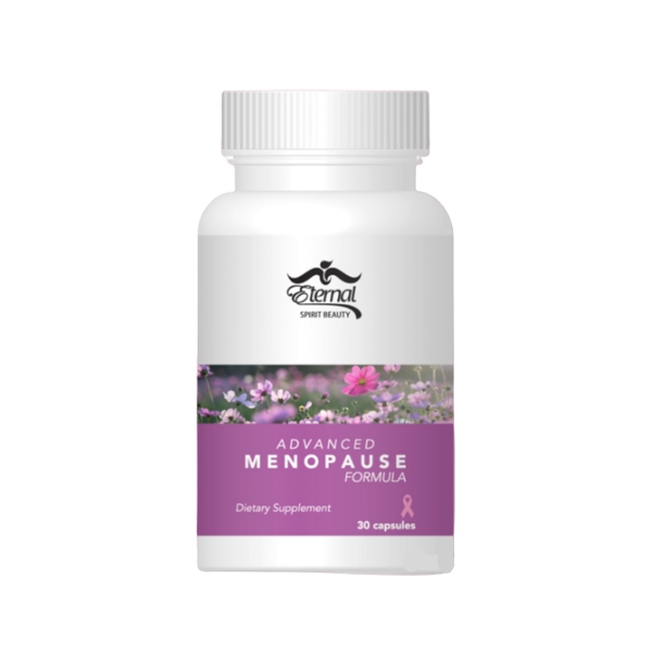 Menopausia Advance X 30 Cápsulas Eternal