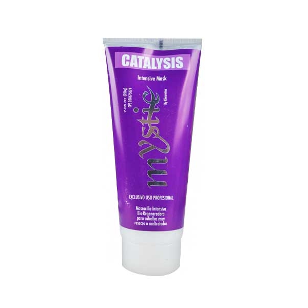Mystic Catalysis Intensive Mask 200G