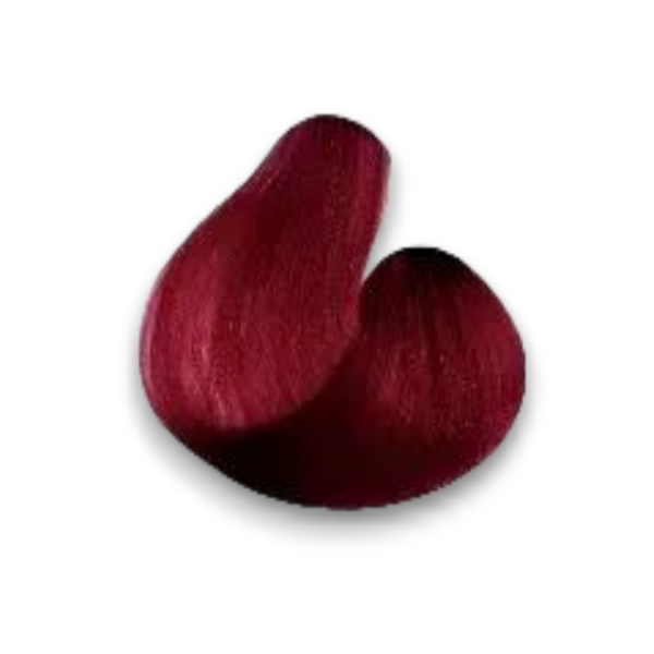 Mystic Tinte 5.65 Castaño Claro Rojizo Caoba 60Gr - Imagen 2