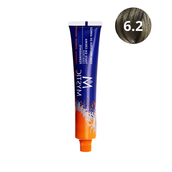Mystic Tinte 6.2 Rubio Mate 60Gr