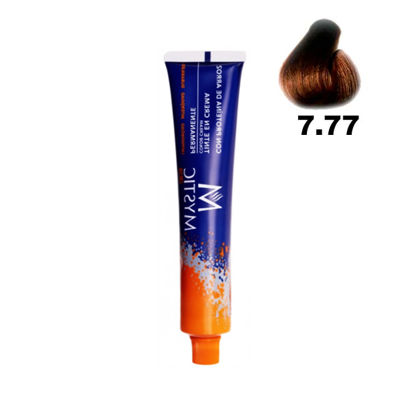 Mystic Tinte 7.77 Chocolate Intenso Claro 60Gr