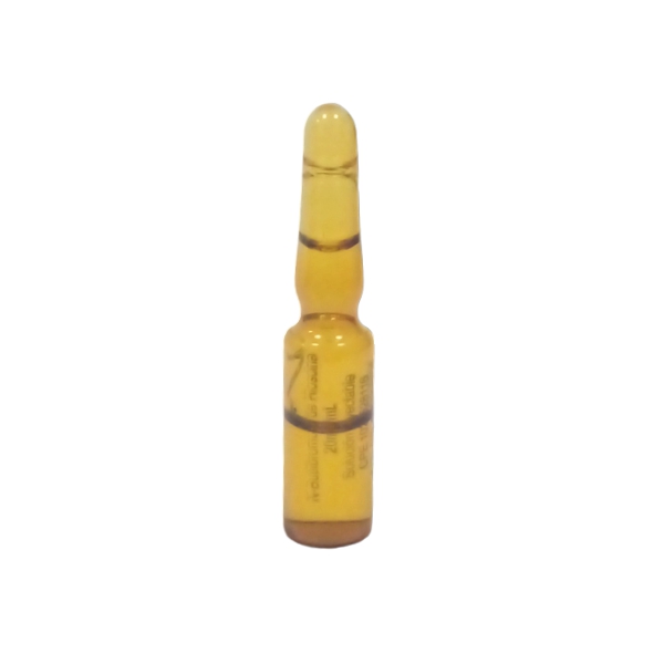 N-Butilbromuro De Hioscina Ampolla 20Mg/1Ml I.M/I.V Distrilab