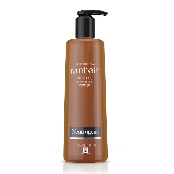 Neutrogena Rainbath Shower And Bath Gel X473Ml