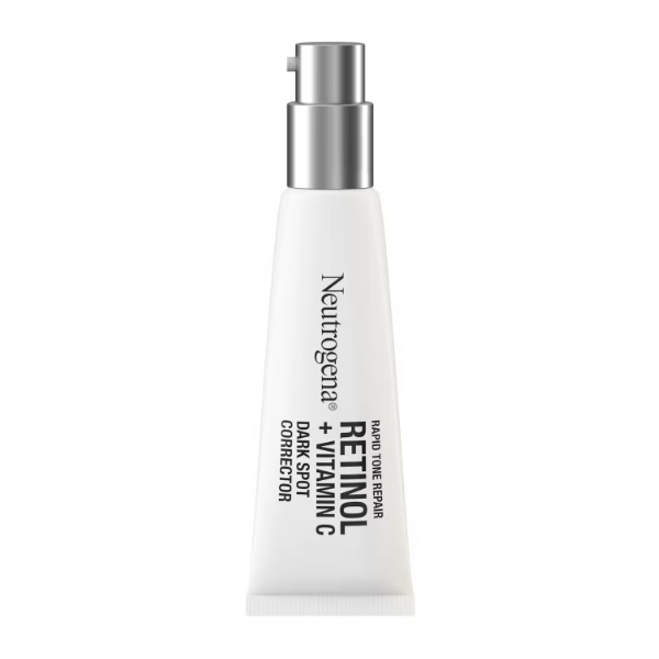 Neutrogena Retinol+Vitamina C Dark Spot Corrector 29Ml