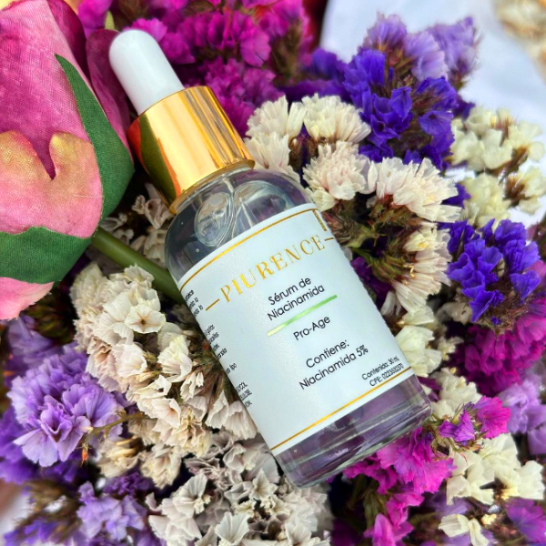 Piurence Sérum De Niacinamida X30Ml - Imagen 3