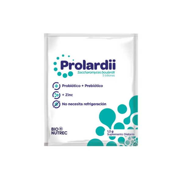 Prolardii Sobre x 1 Unidad Pharmetique