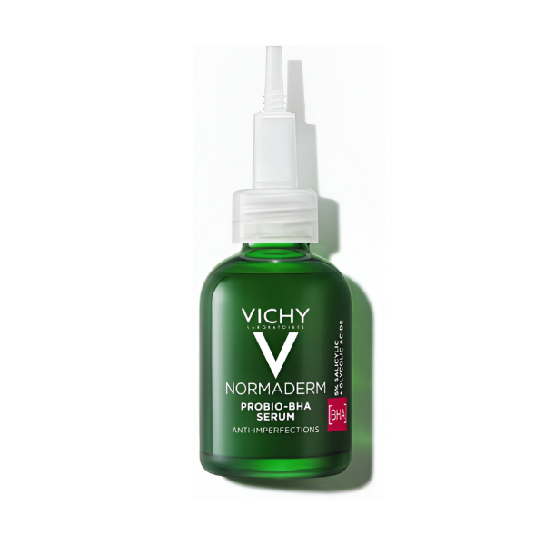 Vichy Normaderm Sérum Anti Imperfecciones Probio-Bha X 30Ml.