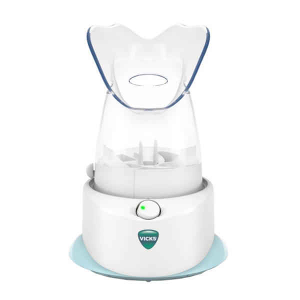 Inhalador De Vapor Vicks - Imagen 2