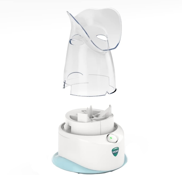 Inhalador De Vapor Vicks - Imagen 3