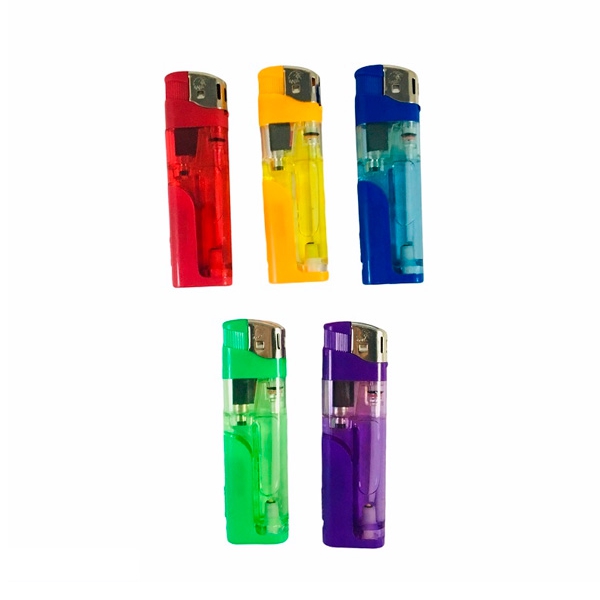 Lexus Encendedor X 1 Unidad Hl-E900 - Imagen 2