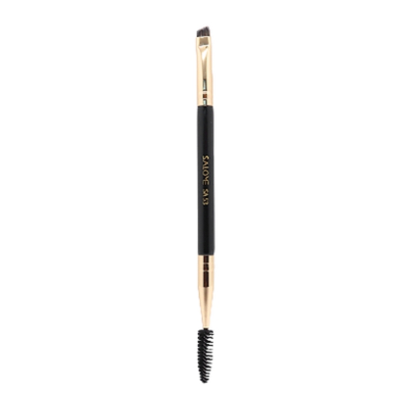 Salome Double Eyebrow Brush Sa-53