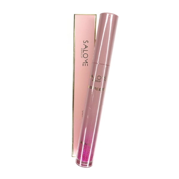 Salome Lipgloss Dazziling Girls. Tono 03