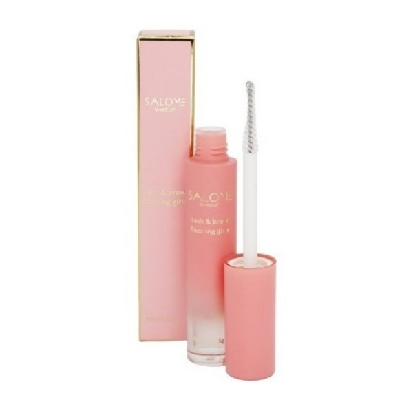 Salome Máscara Transparente Lash/Brow.