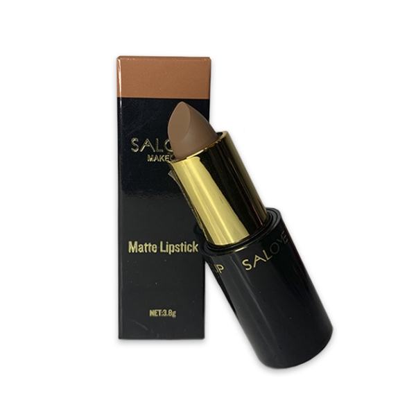 Salome Matte Lipstick Tono 03