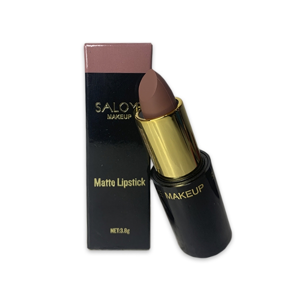 Salome Matte Lipstick Tono 06